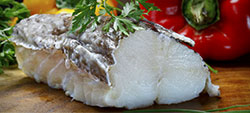 bacalhau
